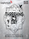 Threshing Day